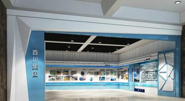 博物館展覽展示設(shè)計(jì)的評(píng)價(jià)