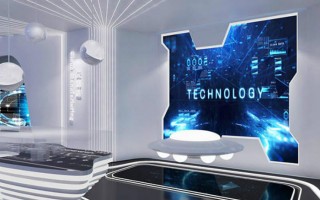 天津展館設(shè)計(jì)通常會(huì)用到哪些材料？